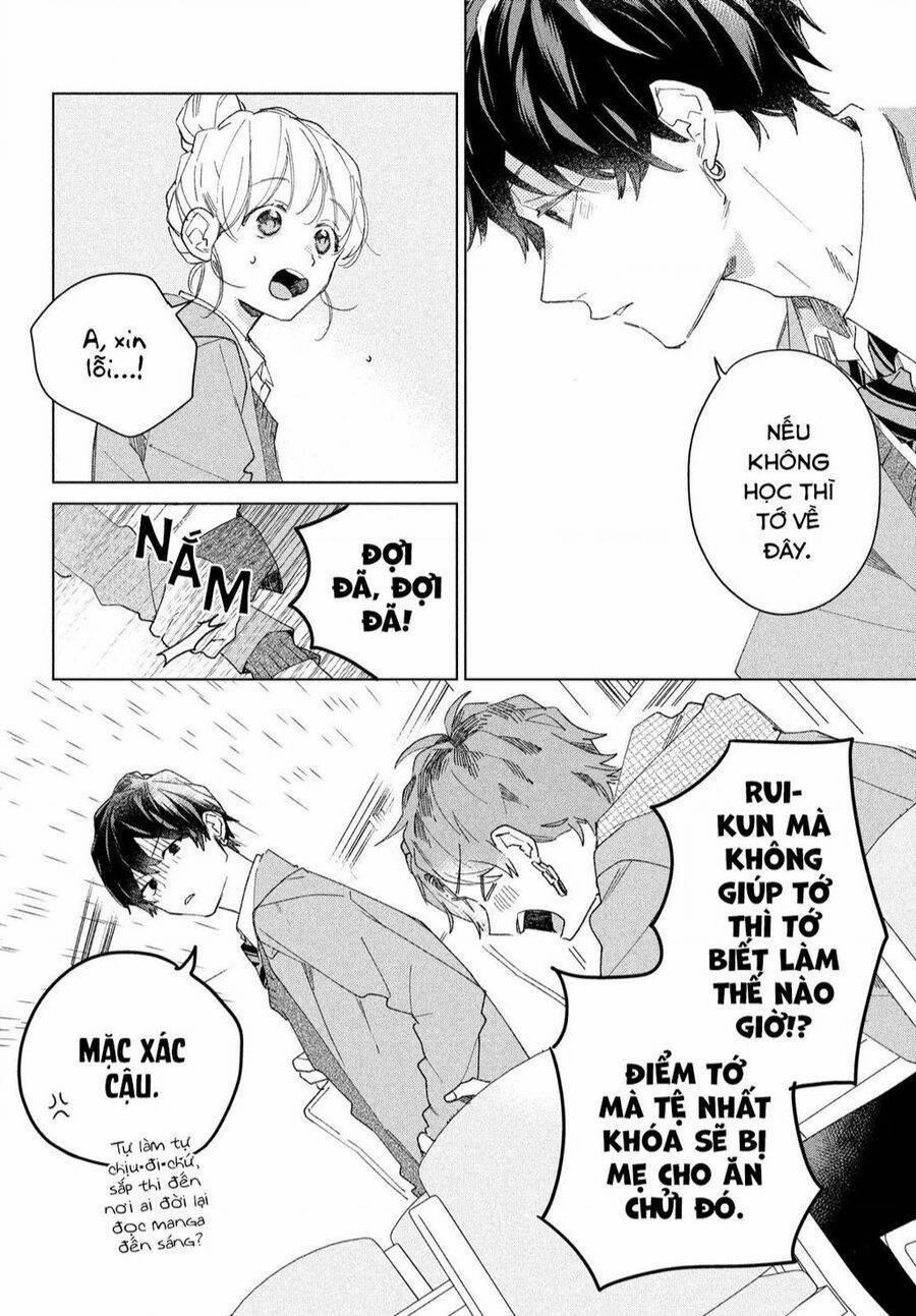 Slow Jet Coaster 6 trang 14