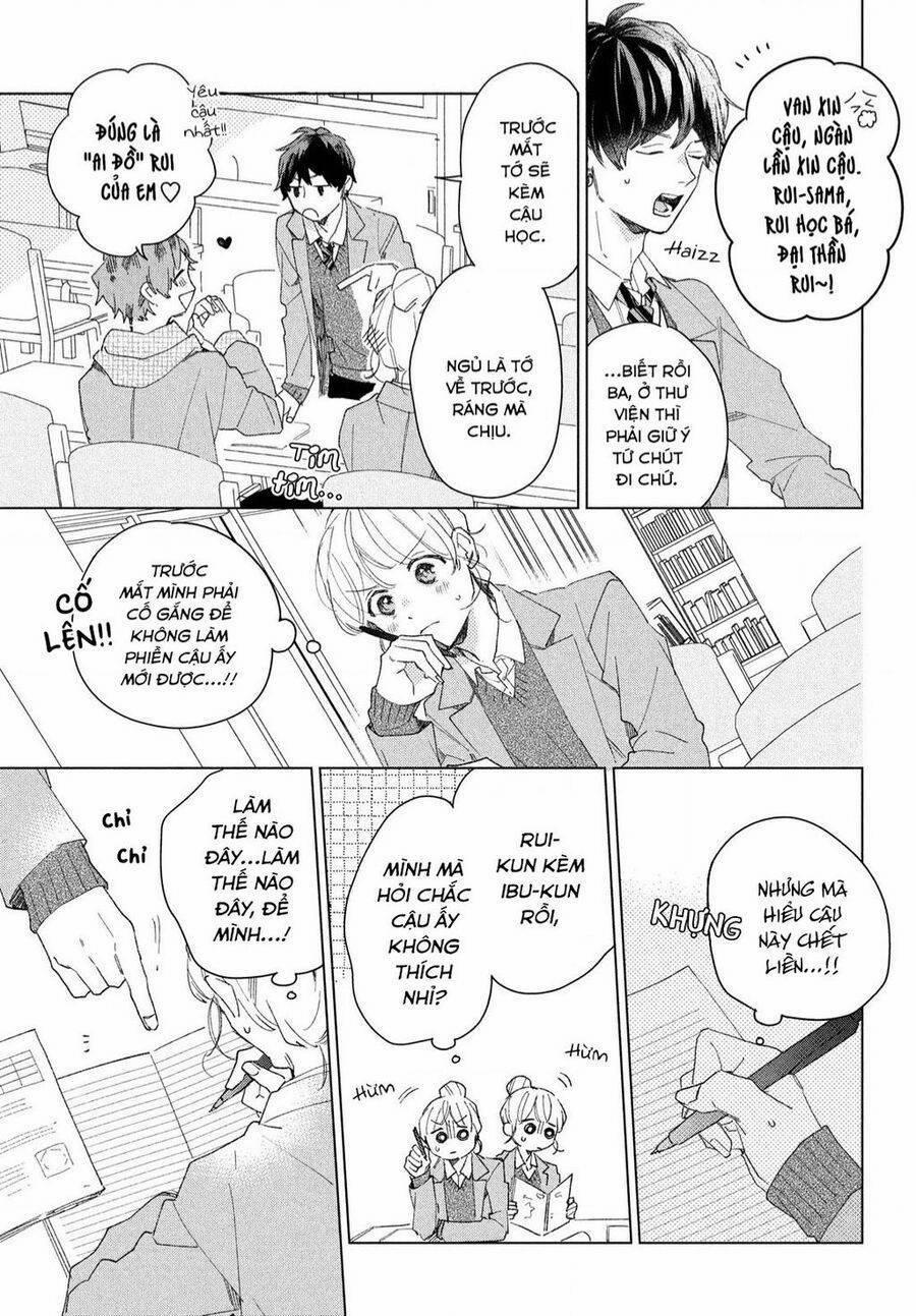 Slow Jet Coaster 6 trang 15