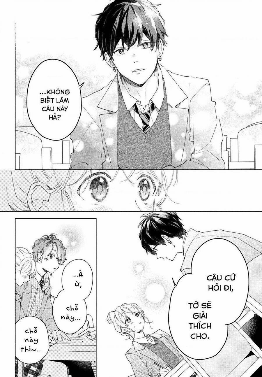 Slow Jet Coaster 6 trang 16