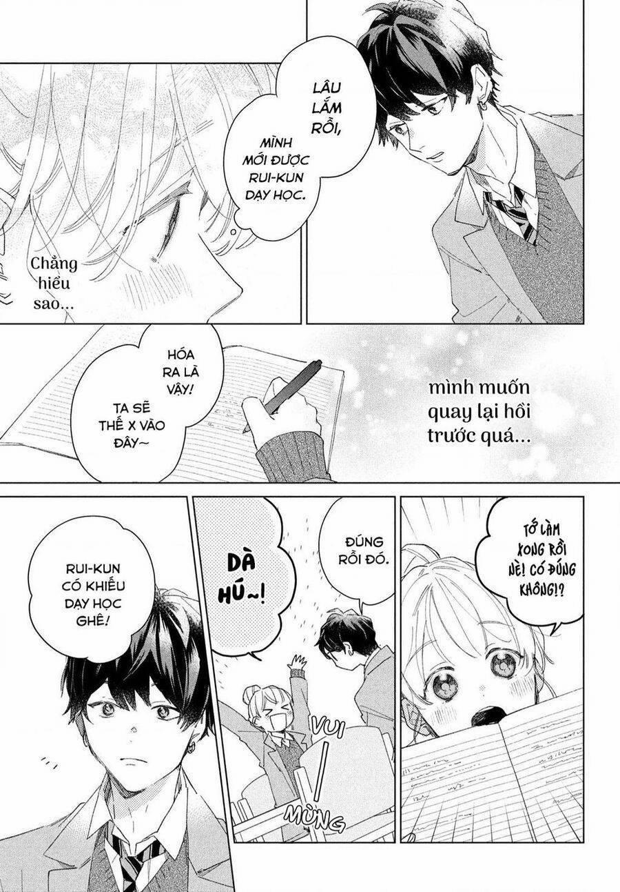 Slow Jet Coaster 6 trang 17