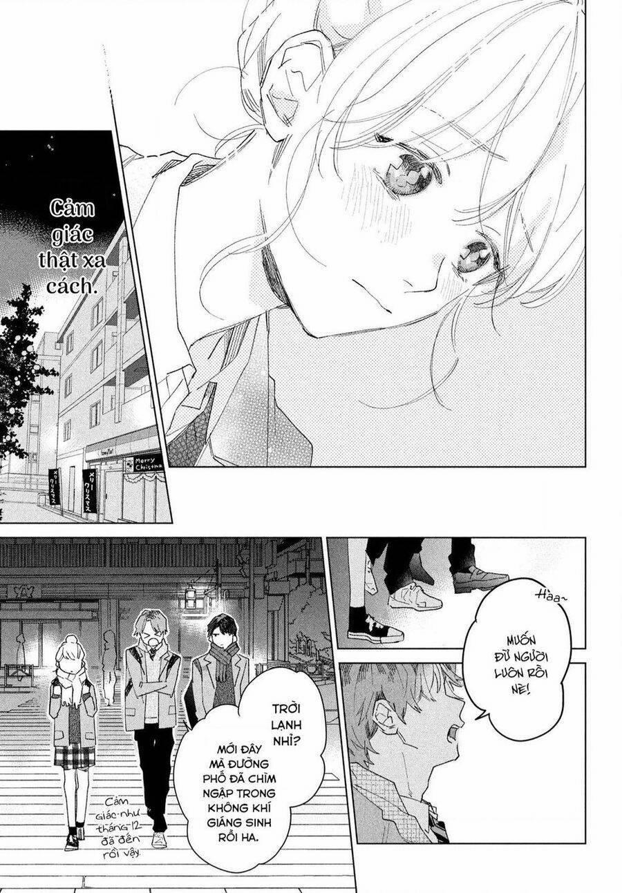 Slow Jet Coaster 6 trang 21