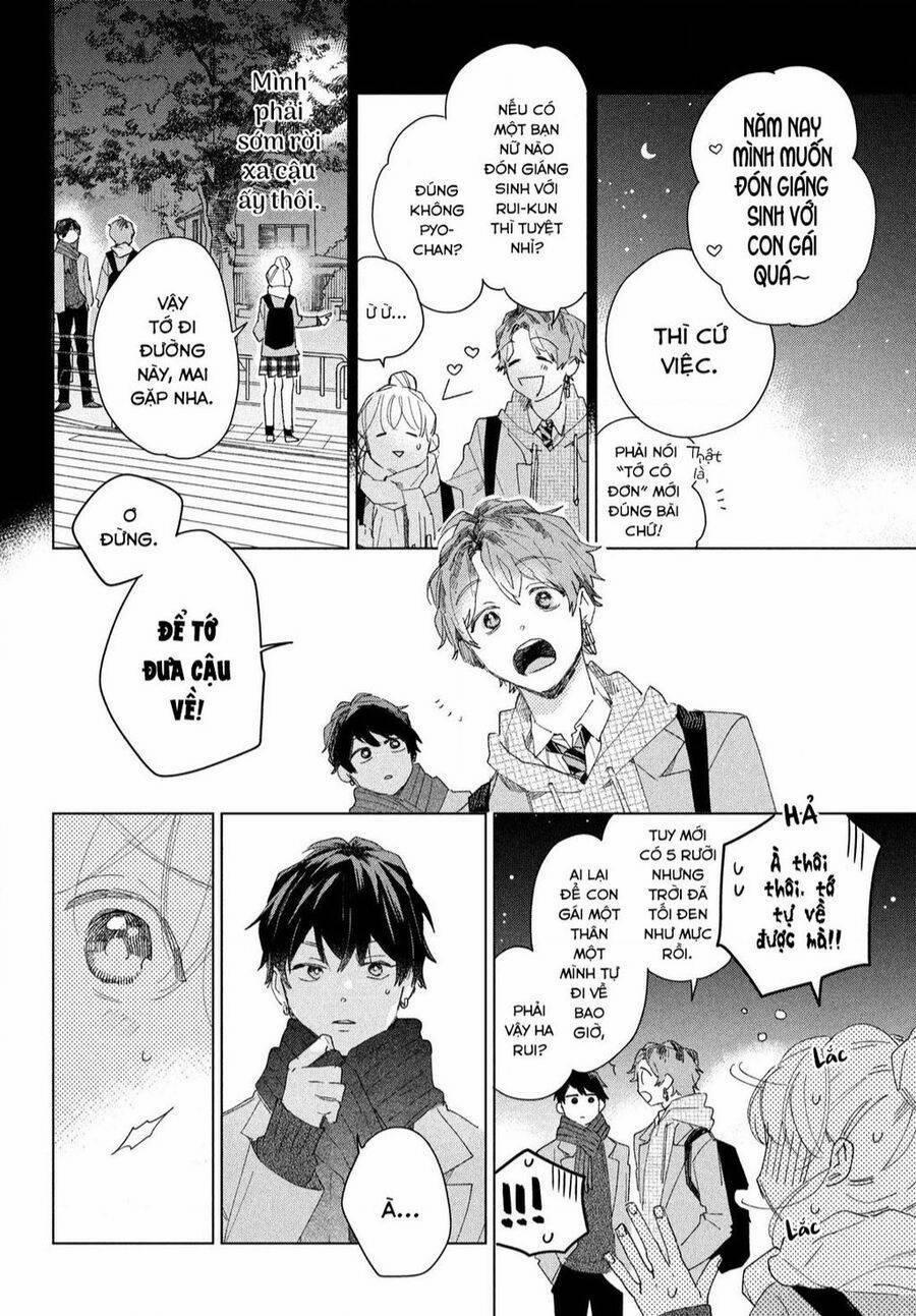 Slow Jet Coaster 6 trang 22