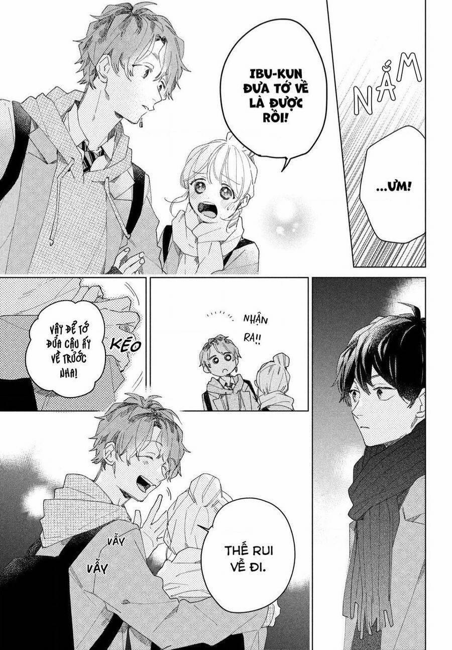 Slow Jet Coaster 6 trang 23