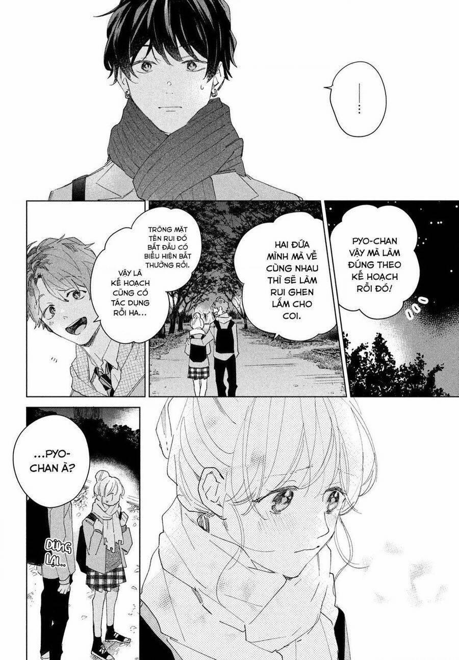 Slow Jet Coaster 6 trang 24