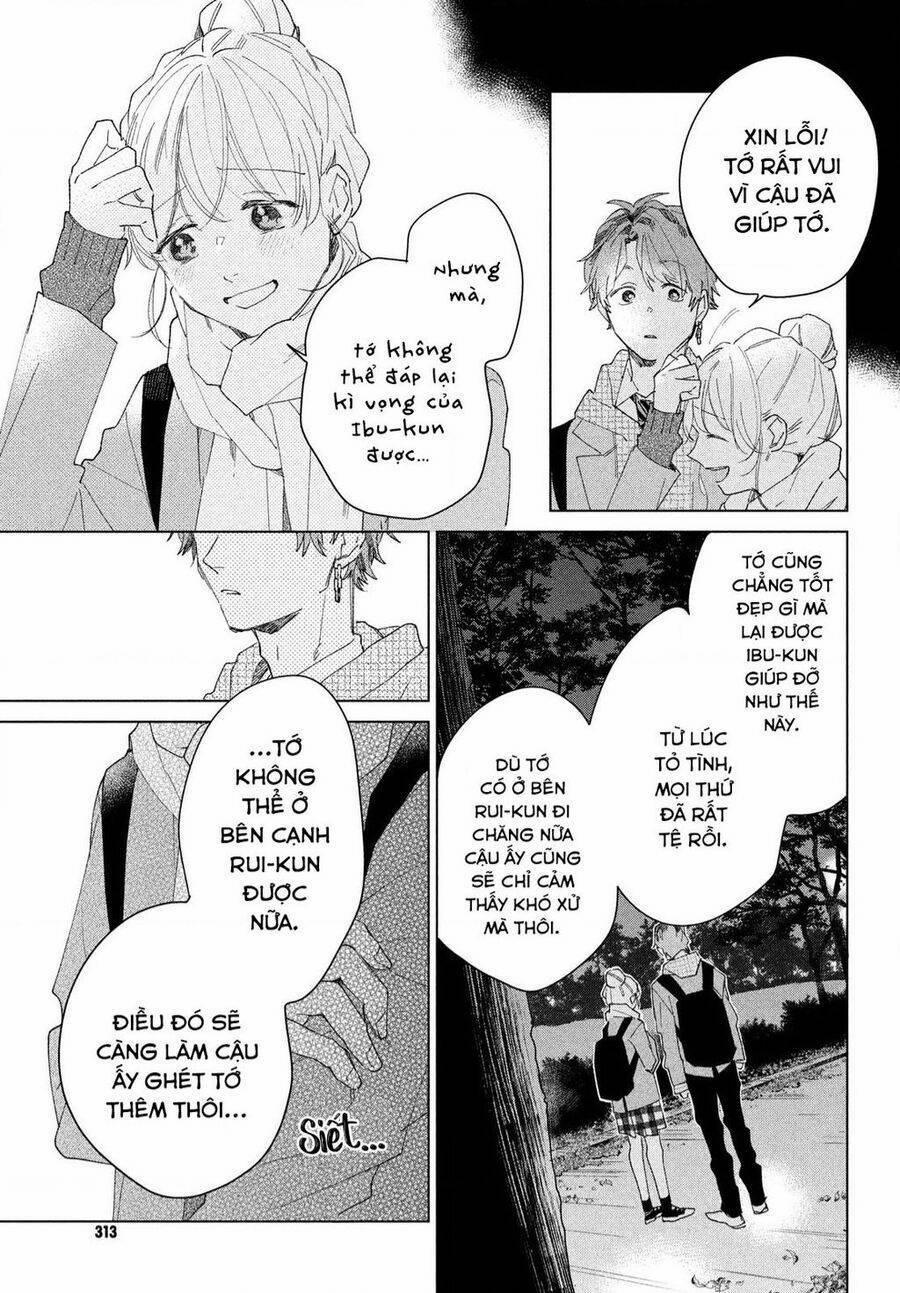 Slow Jet Coaster 6 trang 25