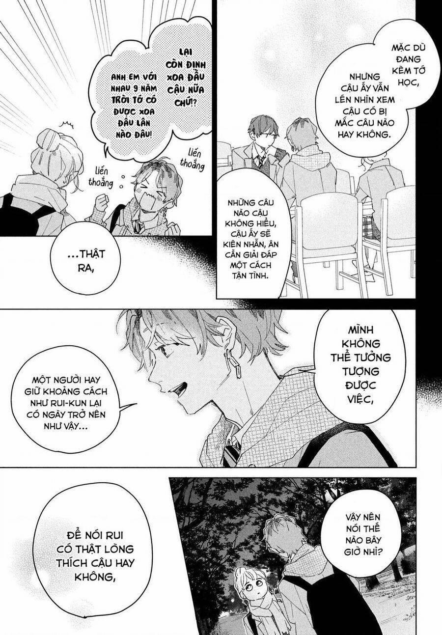 Slow Jet Coaster 6 trang 27