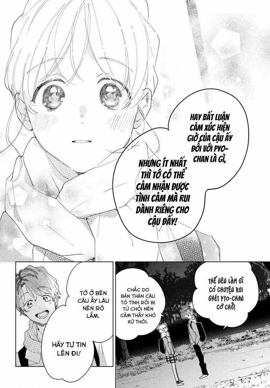 Slow Jet Coaster 6 trang 28