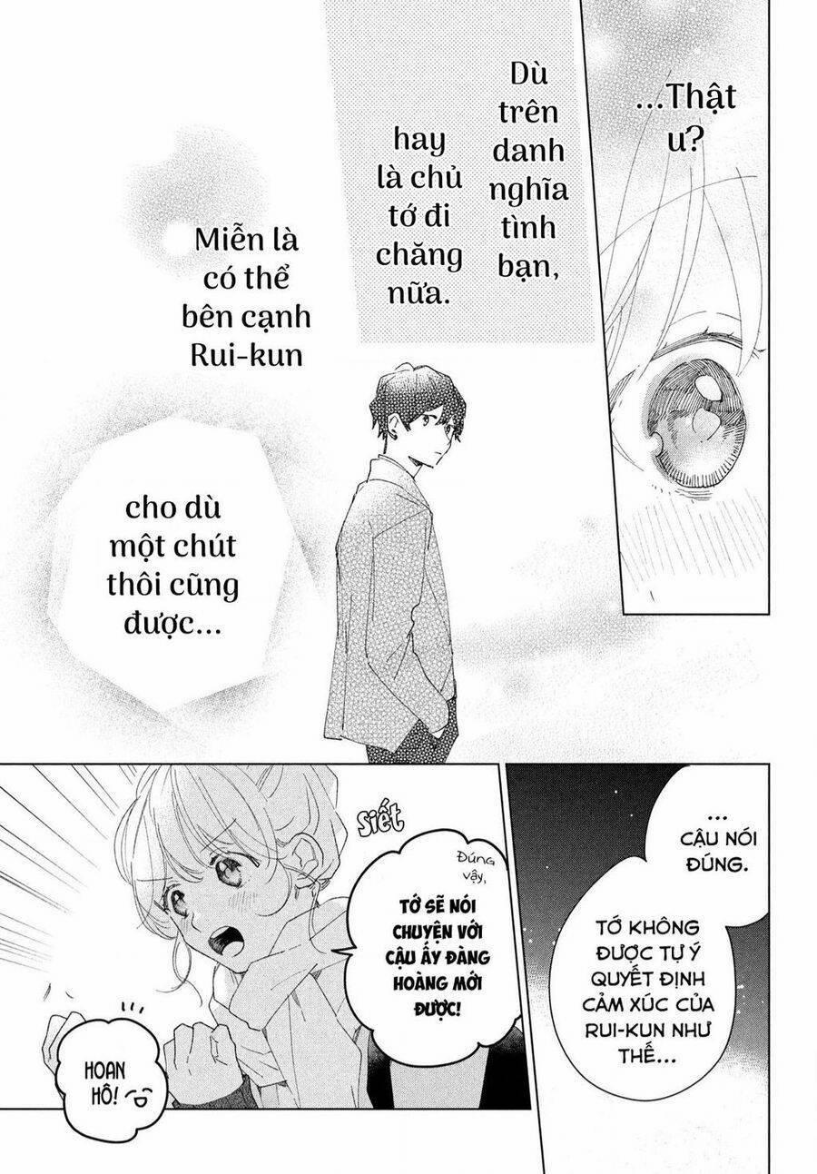 Slow Jet Coaster 6 trang 29