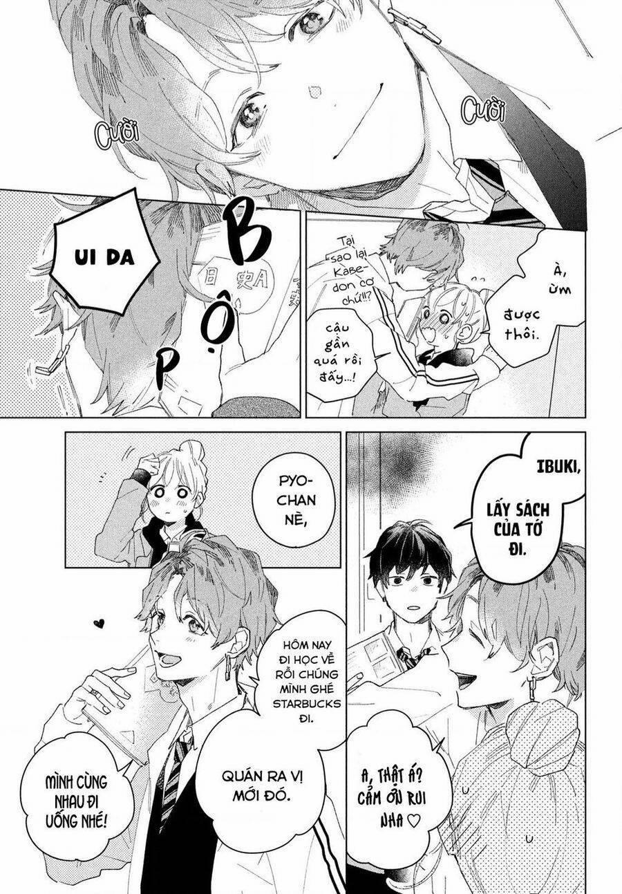 Slow Jet Coaster 6 trang 3