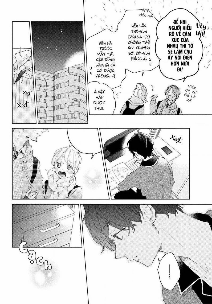 Slow Jet Coaster 6 trang 30