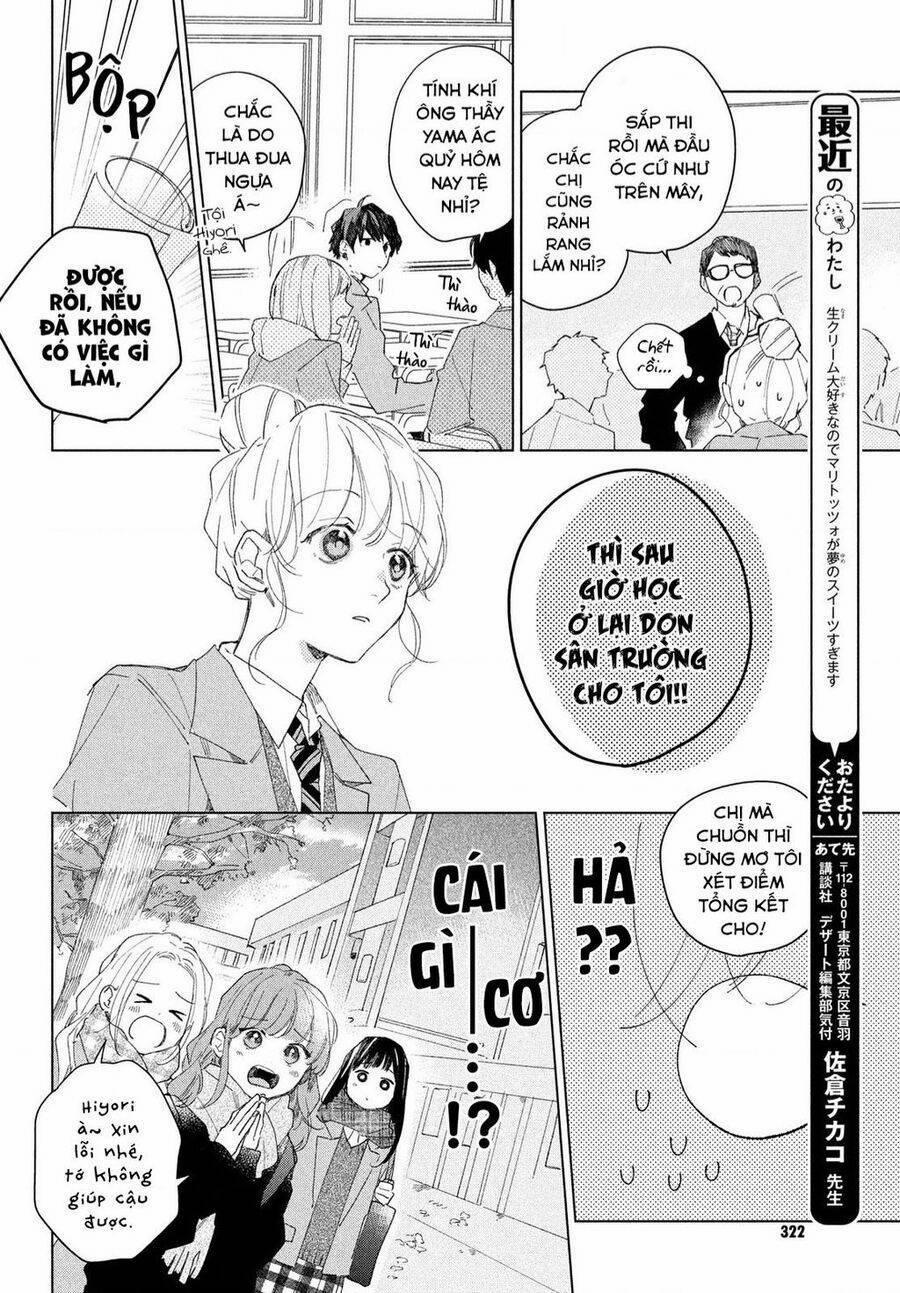 Slow Jet Coaster 6 trang 34