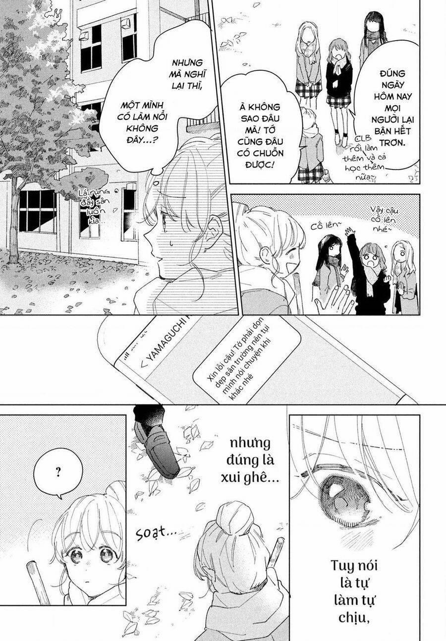 Slow Jet Coaster 6 trang 35