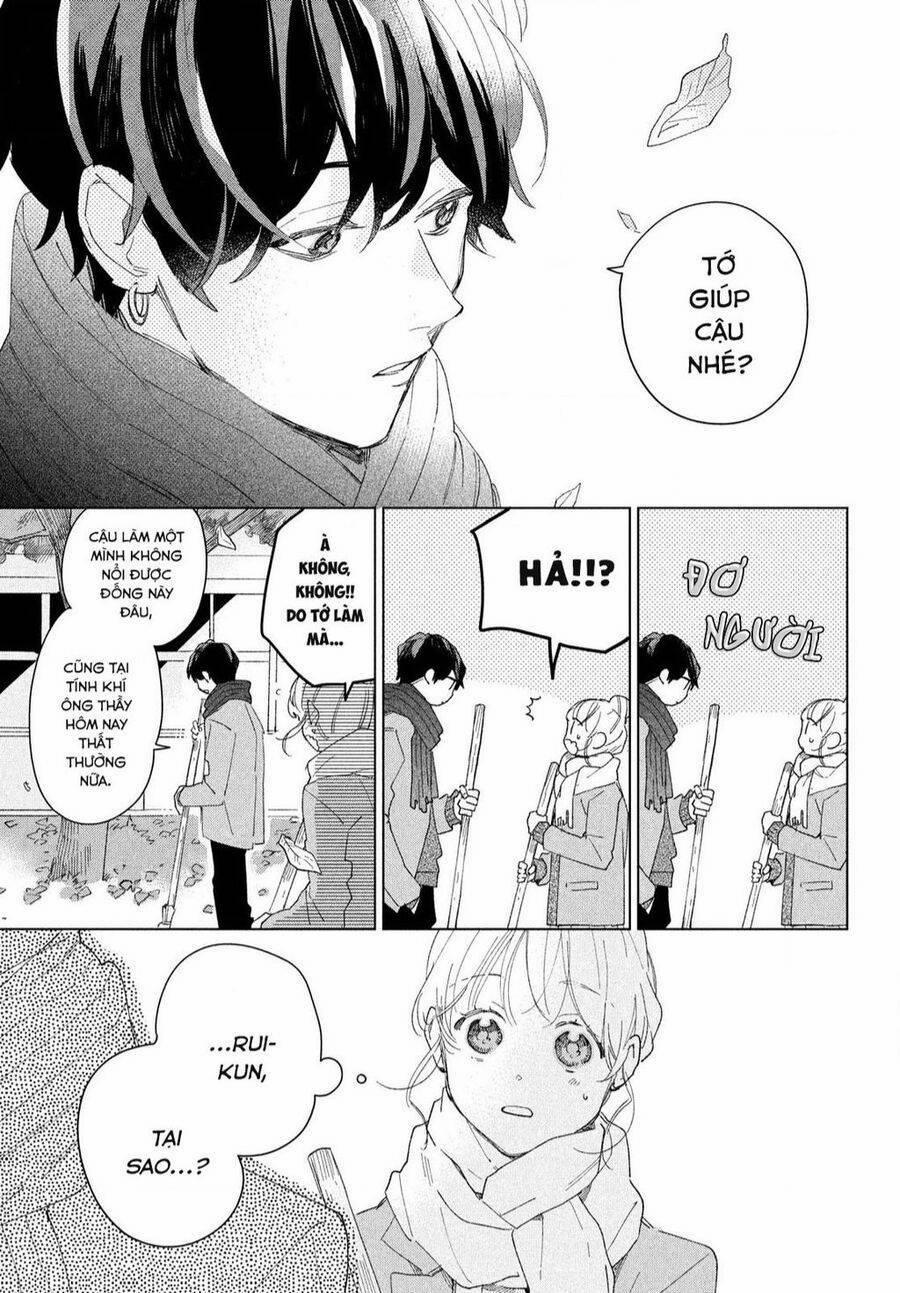 Slow Jet Coaster 6 trang 36