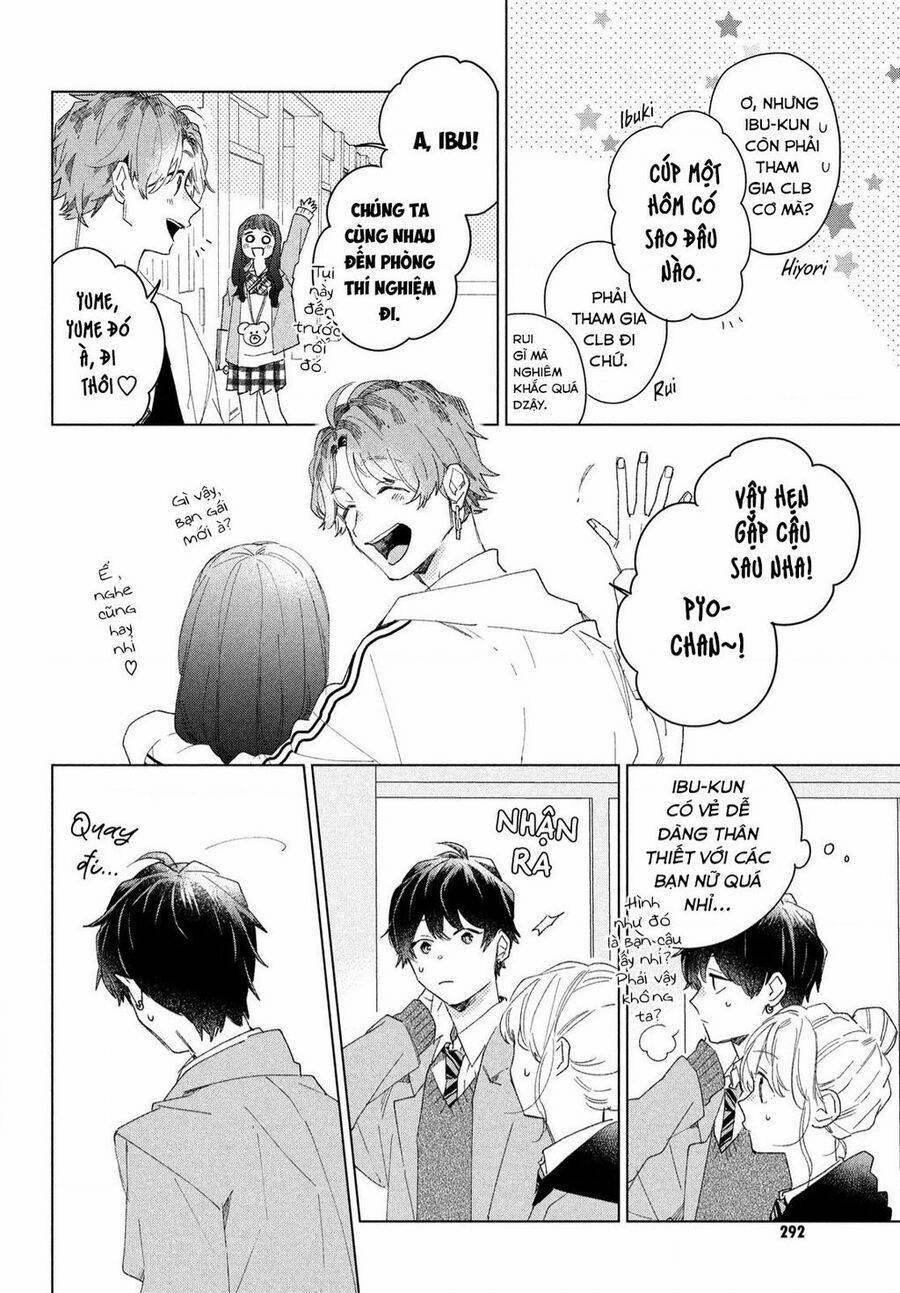 Slow Jet Coaster 6 trang 4