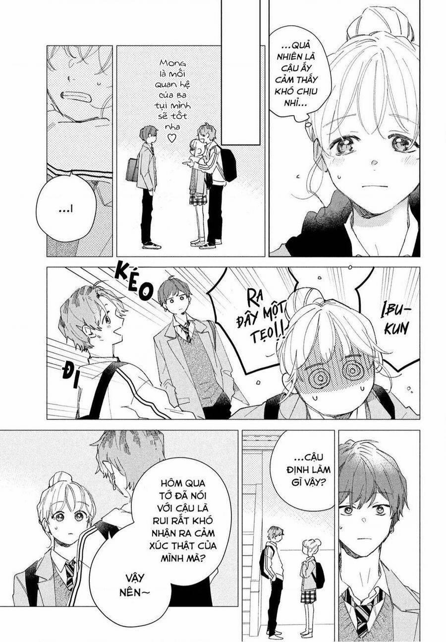 Slow Jet Coaster 6 trang 5