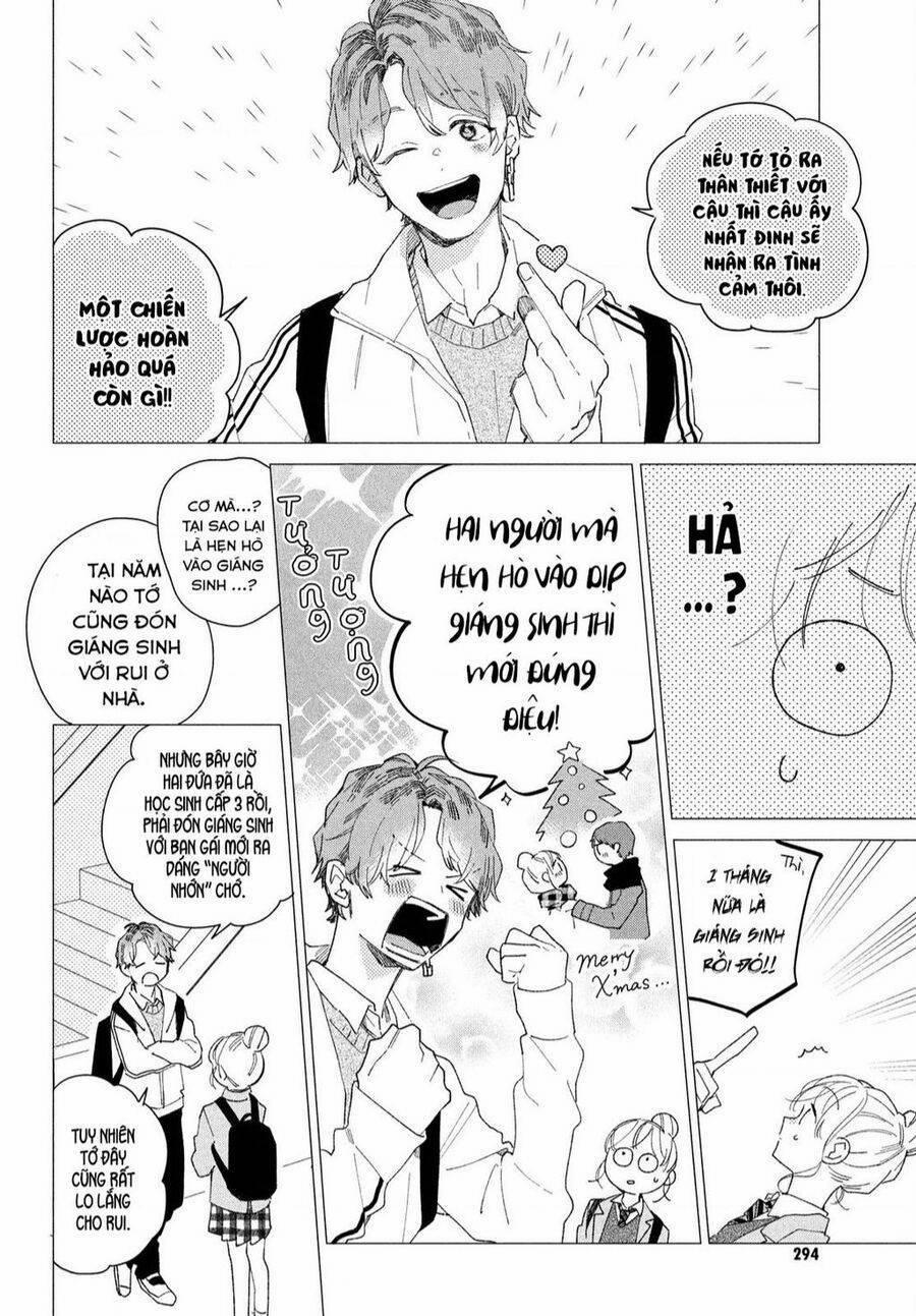 Slow Jet Coaster 6 trang 6