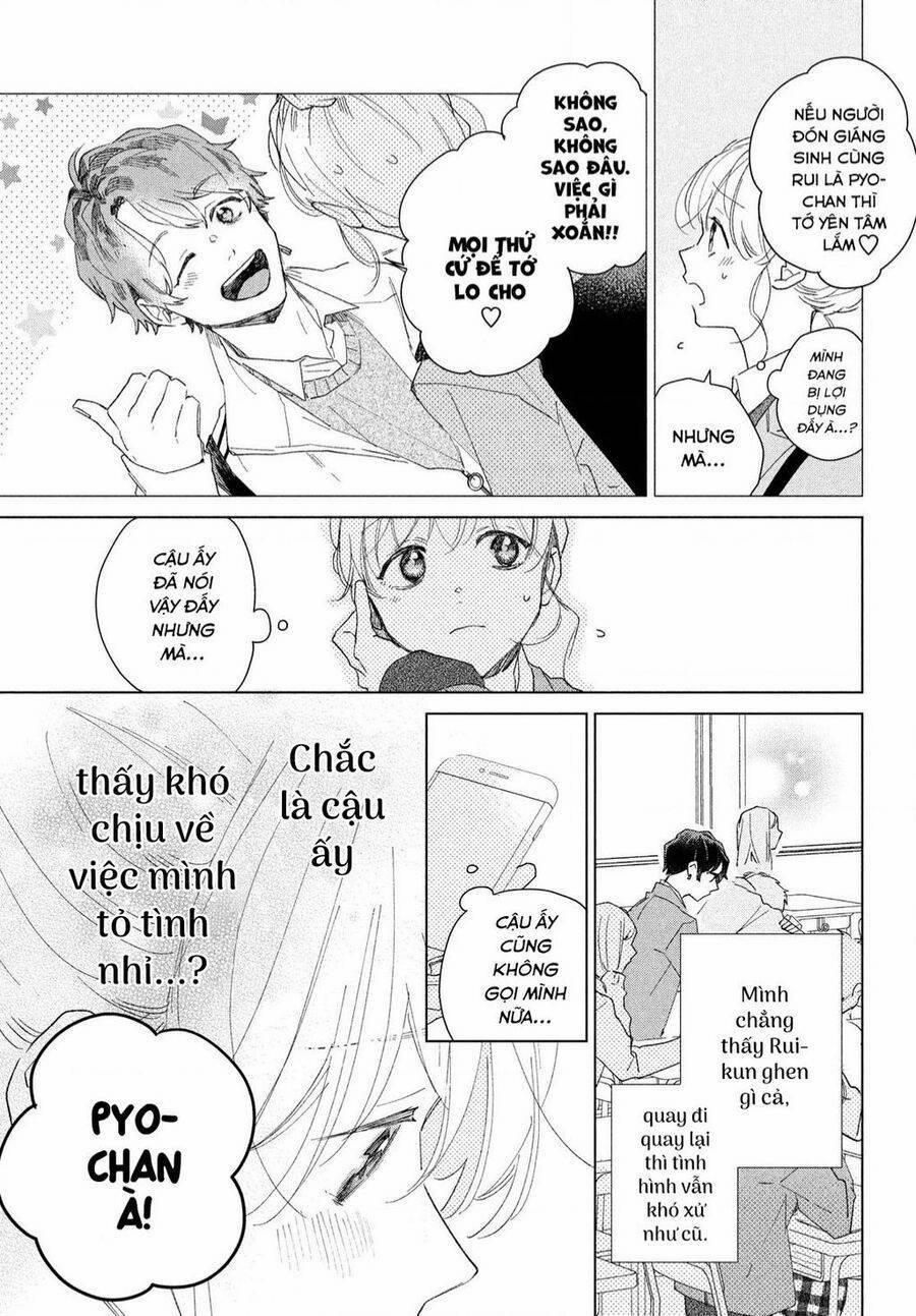 Slow Jet Coaster 6 trang 7