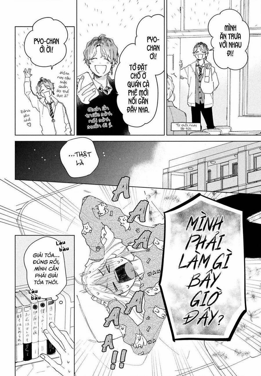 Slow Jet Coaster 6 trang 8