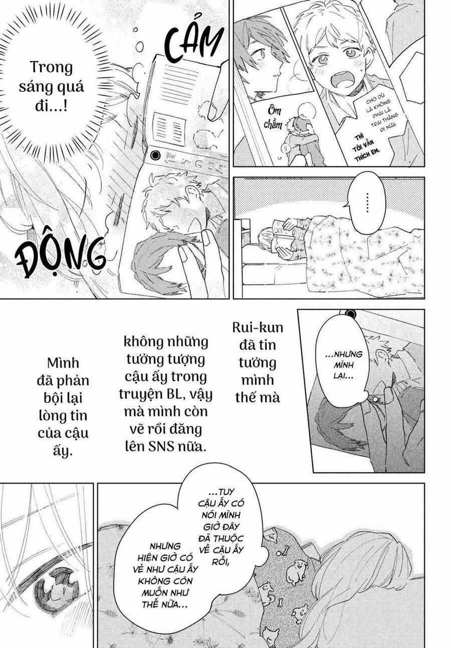 Slow Jet Coaster 6 trang 9