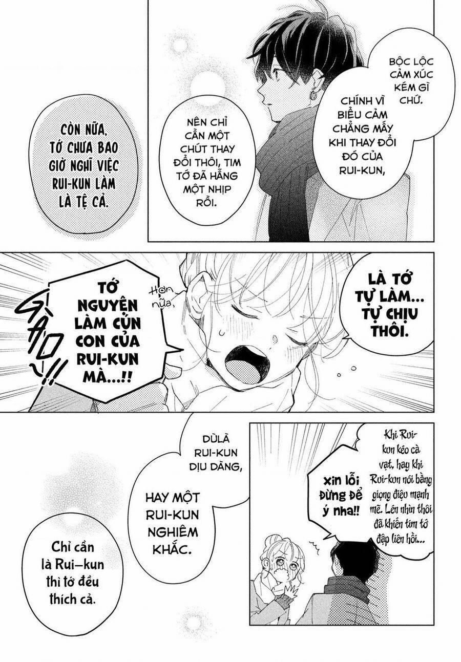 Slow Jet Coaster 7 trang 11