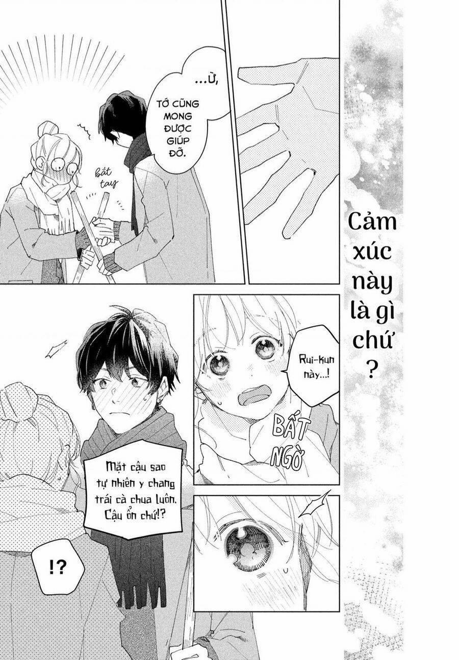 Slow Jet Coaster 7 trang 15