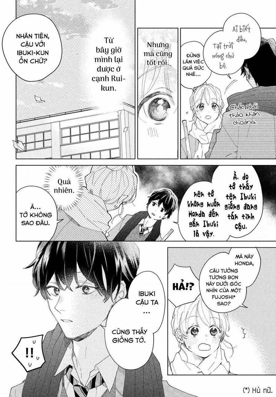 Slow Jet Coaster 7 trang 16