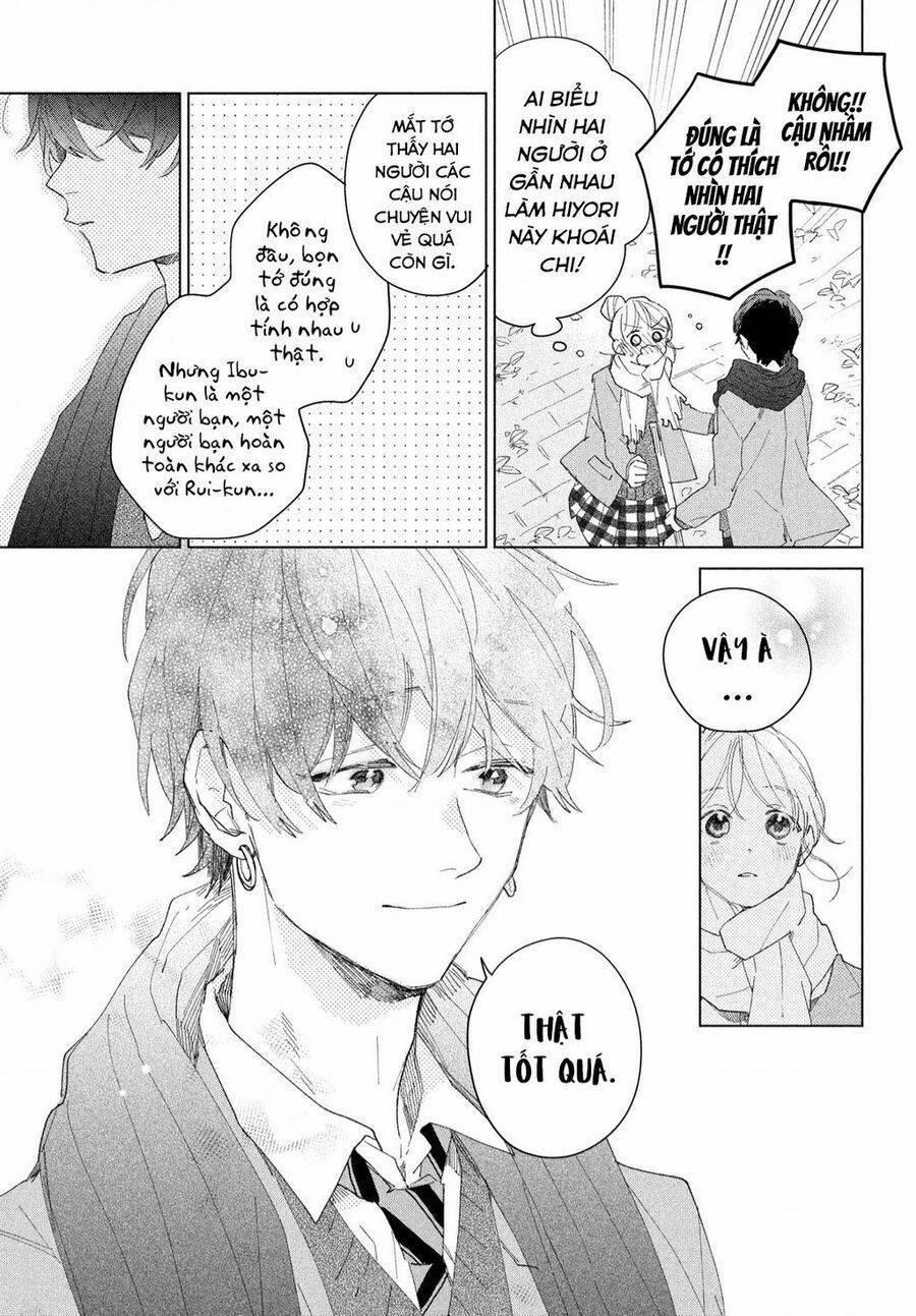 Slow Jet Coaster 7 trang 17