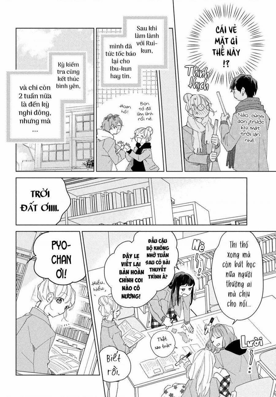 Slow Jet Coaster 7 trang 18