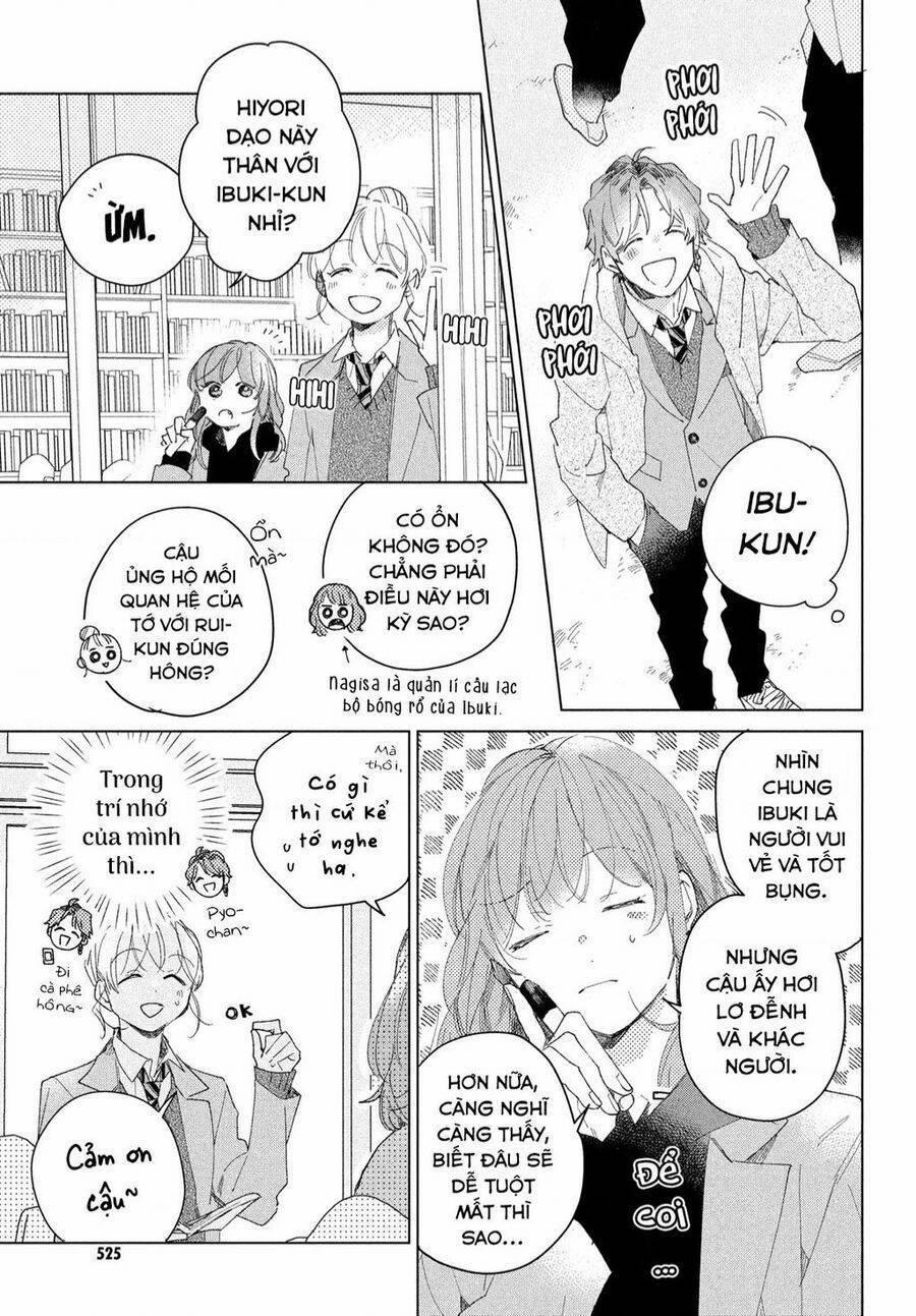 Slow Jet Coaster 7 trang 19