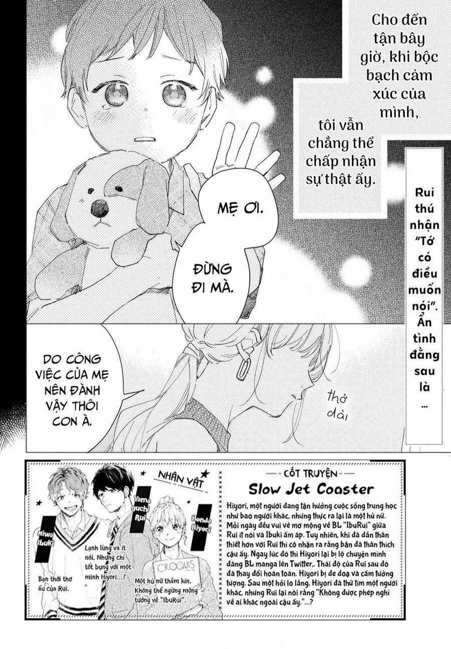 Slow Jet Coaster 7 trang 2