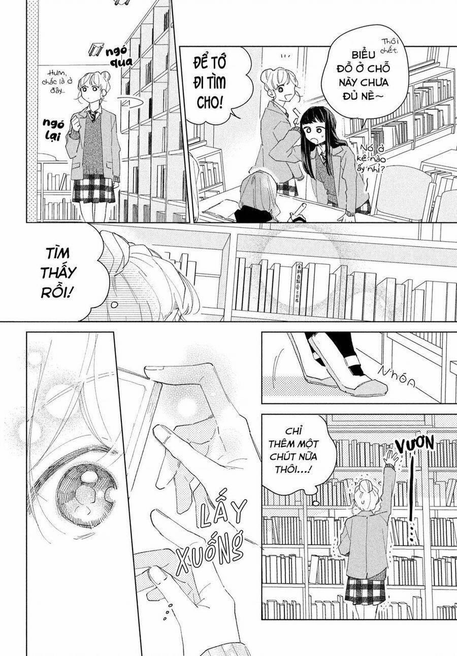 Slow Jet Coaster 7 trang 20