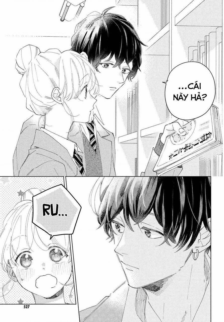 Slow Jet Coaster 7 trang 21