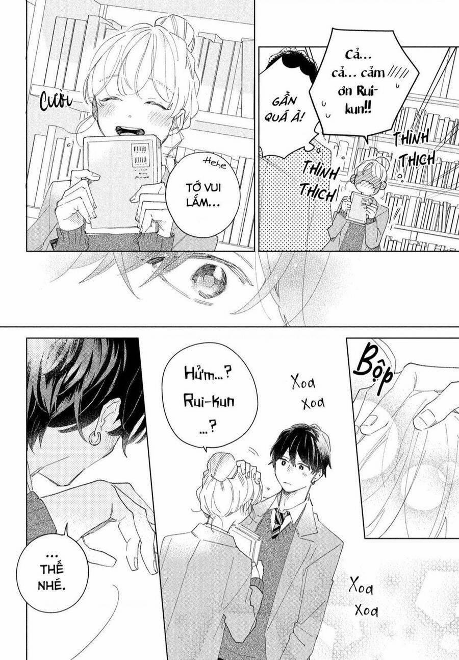 Slow Jet Coaster 7 trang 22