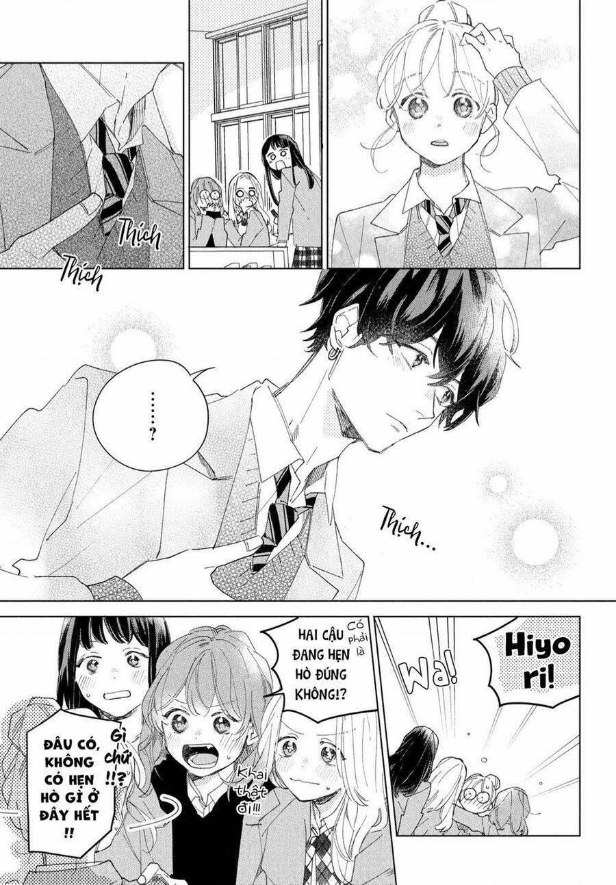 Slow Jet Coaster 7 trang 23