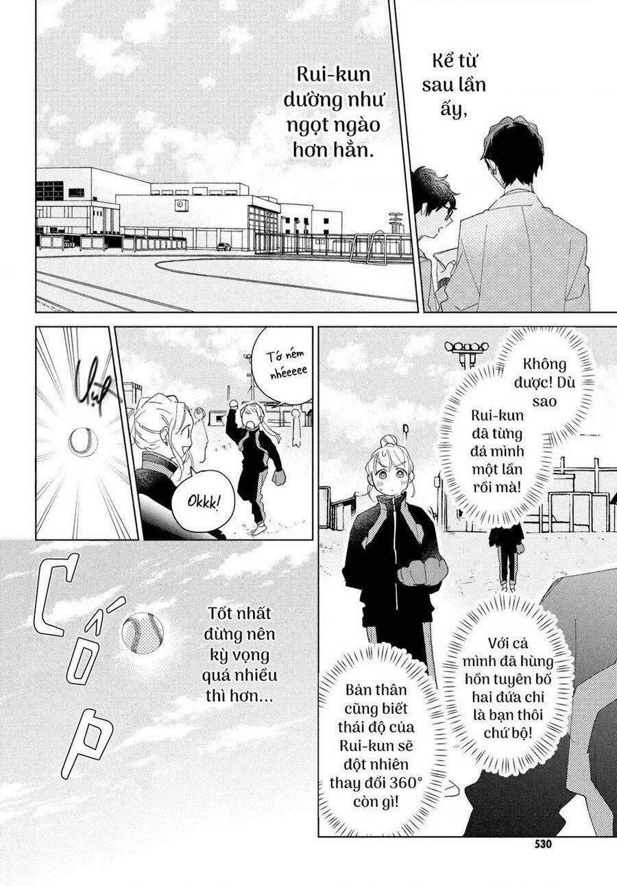 Slow Jet Coaster 7 trang 24