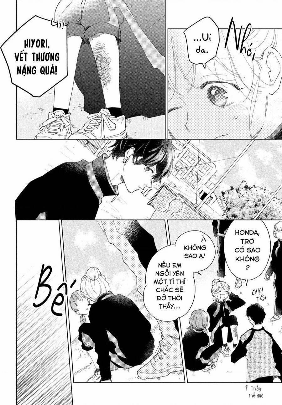 Slow Jet Coaster 7 trang 26