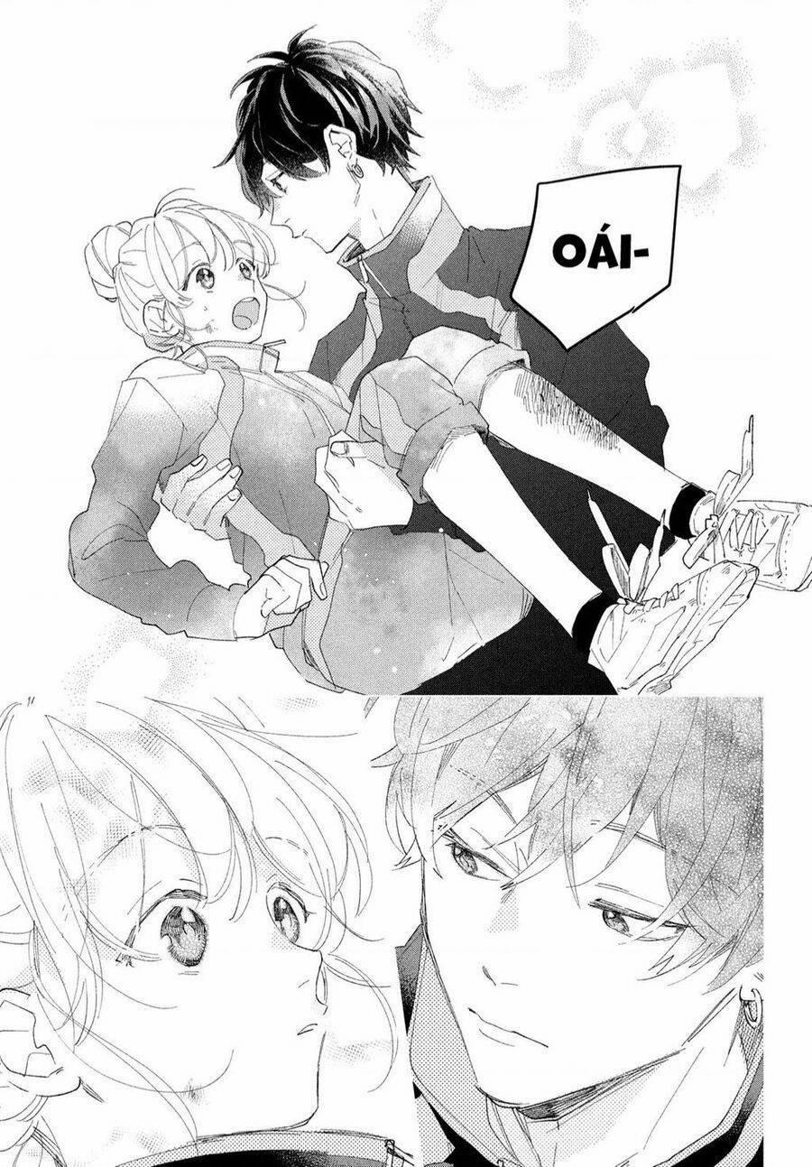 Slow Jet Coaster 7 trang 27