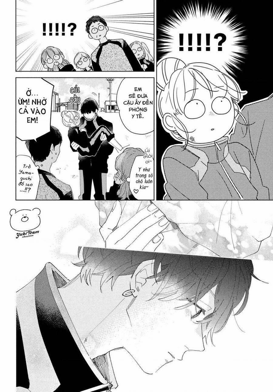 Slow Jet Coaster 7 trang 28