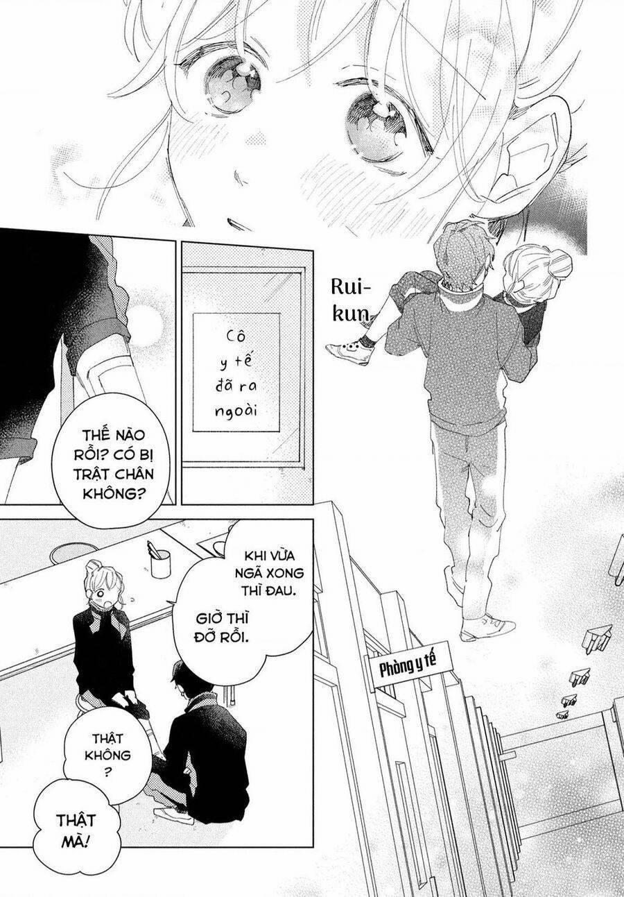 Slow Jet Coaster 7 trang 29