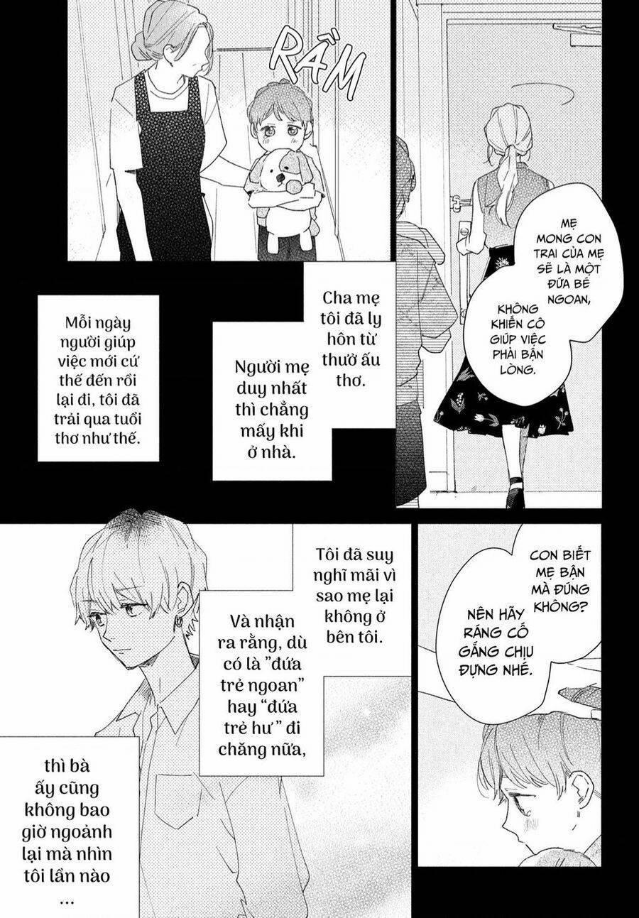 Slow Jet Coaster 7 trang 3