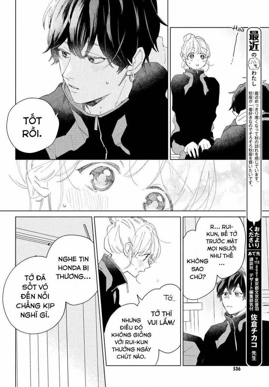 Slow Jet Coaster 7 trang 30