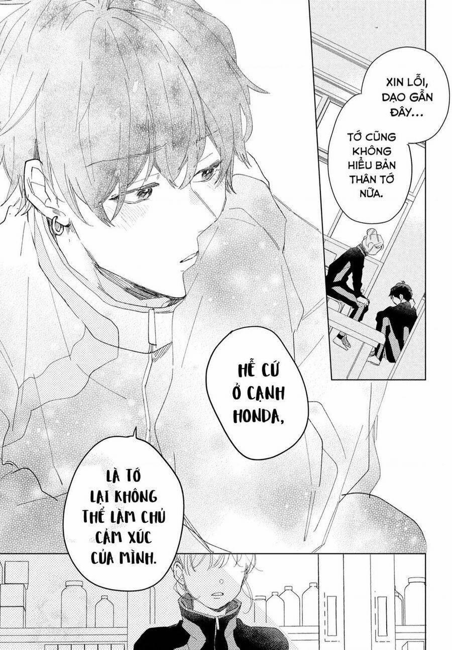 Slow Jet Coaster 7 trang 31