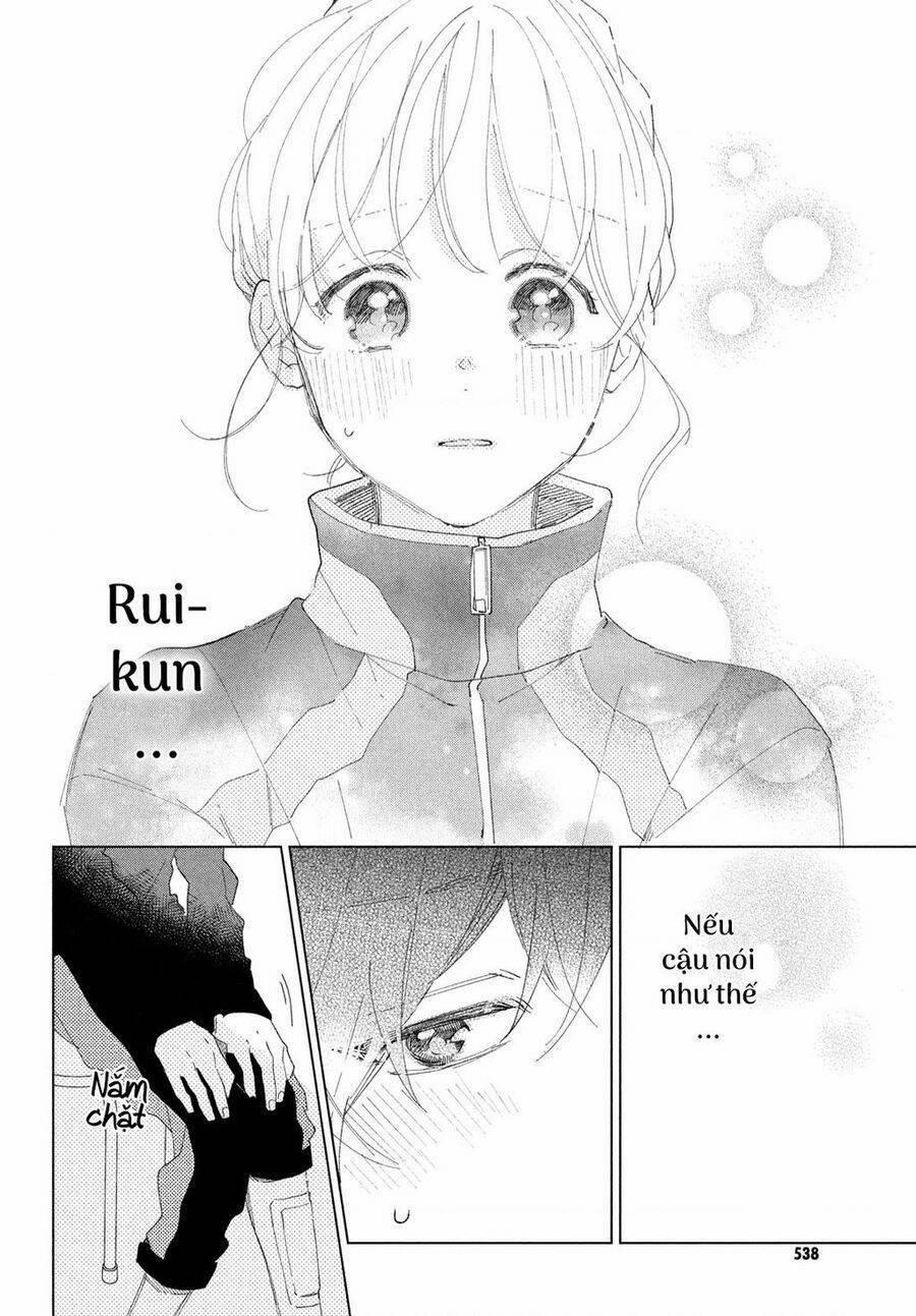 Slow Jet Coaster 7 trang 32