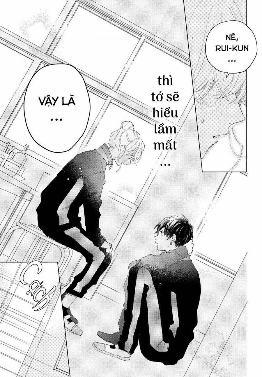 Slow Jet Coaster 7 trang 33