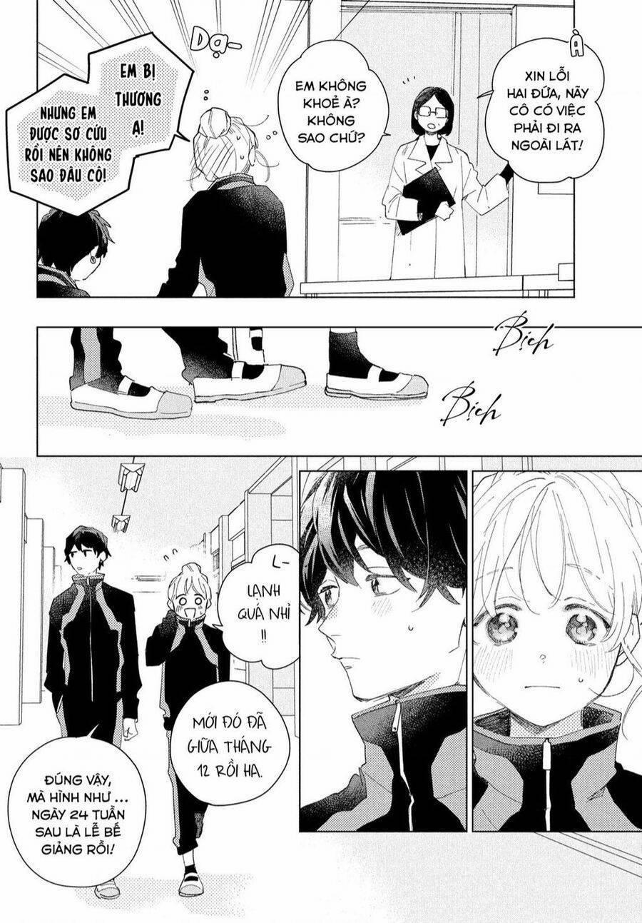 Slow Jet Coaster 7 trang 34