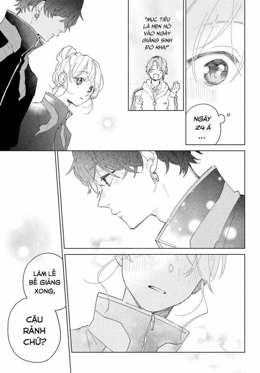 Slow Jet Coaster 7 trang 35