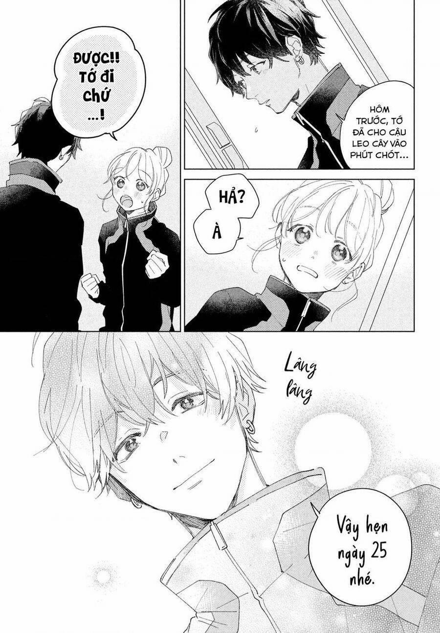 Slow Jet Coaster 7 trang 37