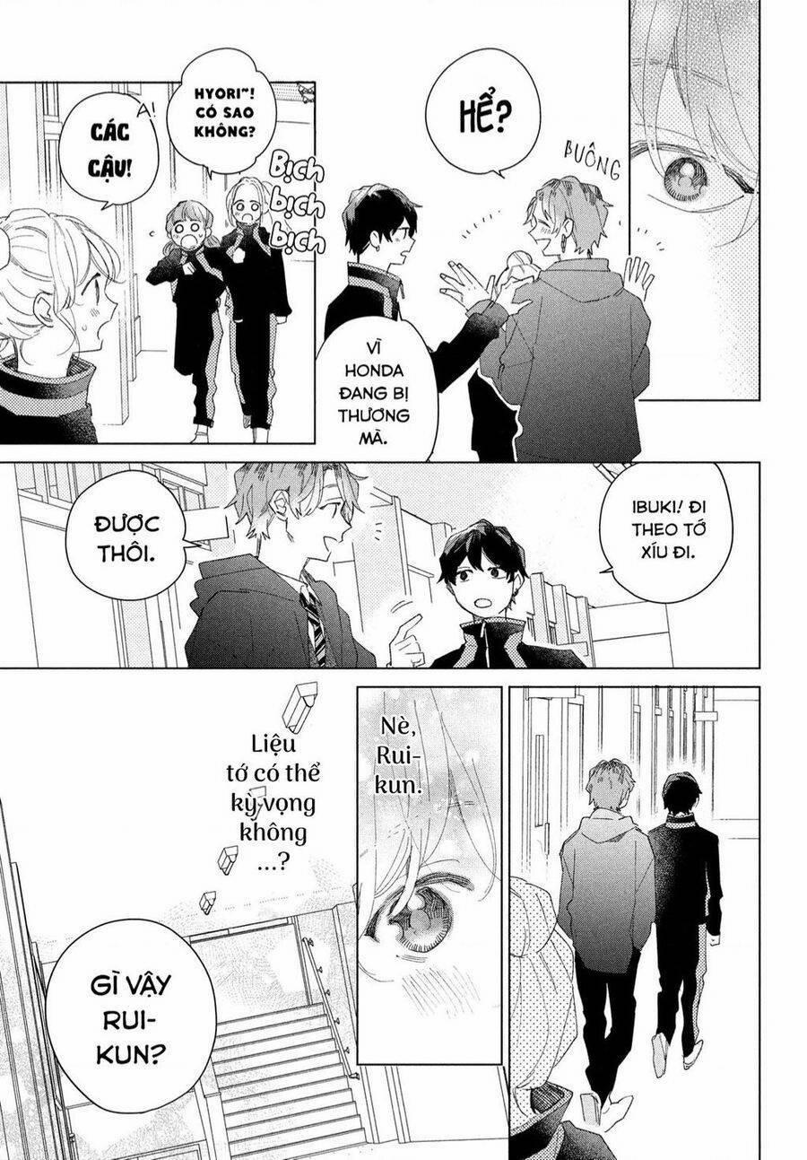 Slow Jet Coaster 7 trang 39