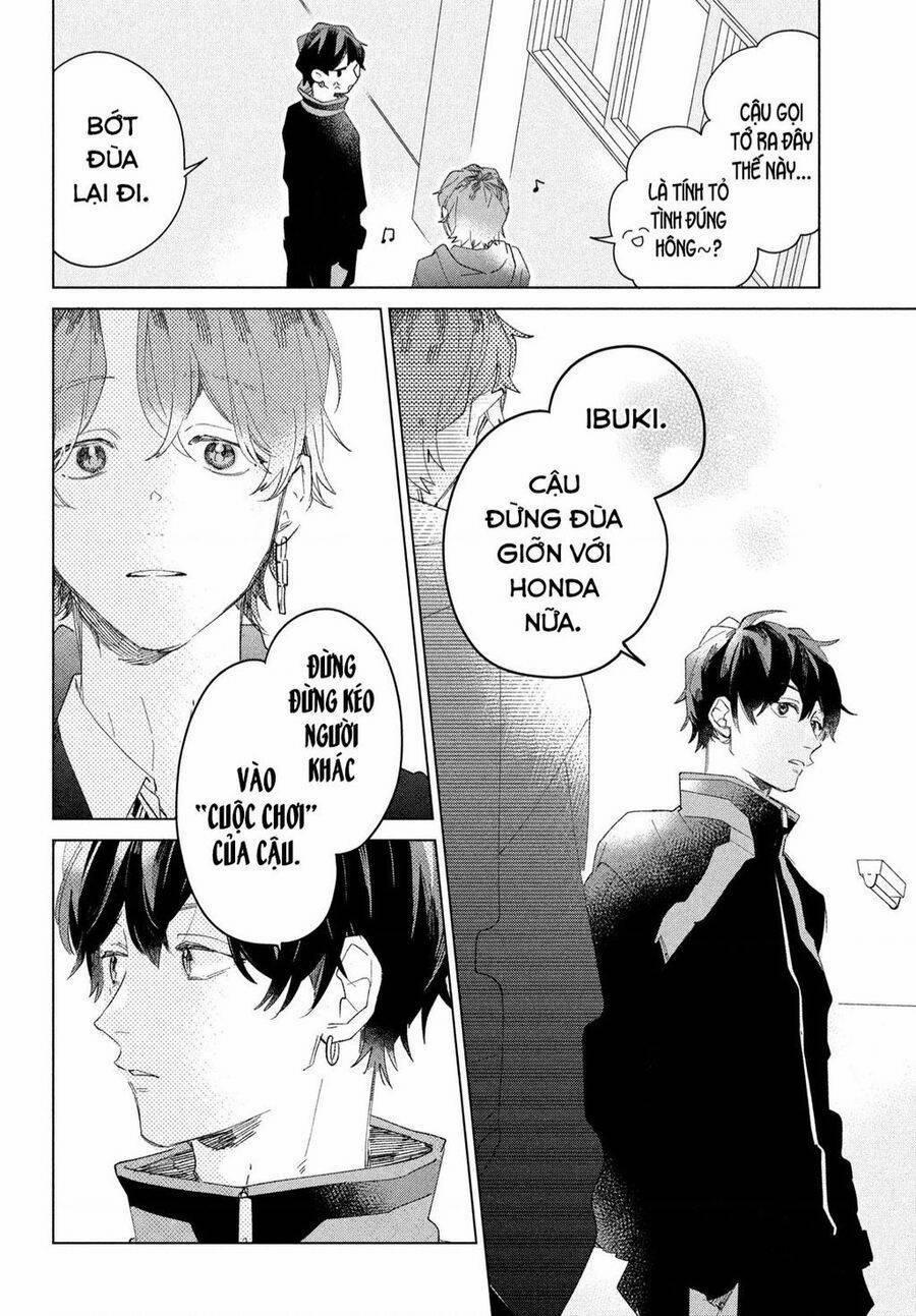 Slow Jet Coaster 7 trang 40