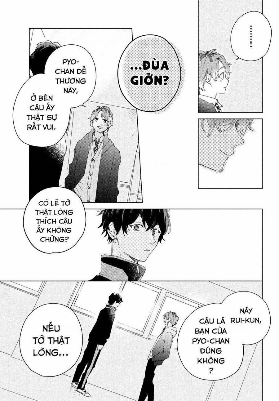 Slow Jet Coaster 7 trang 41